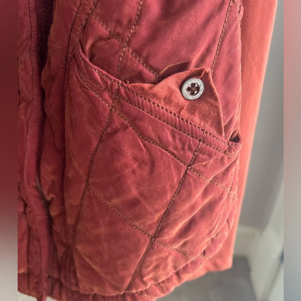 Marrakech jacket - Picture 3 of 4